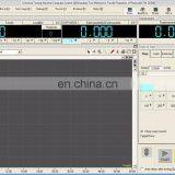 Waterproof Leather Materials Tensile Tearing Peel Universal Testing Machine 20KN thumbnail-5