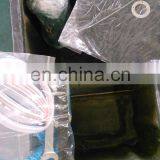 Q-80Z Diameter 80mm Tiptronic Style Automatic Metallographic Specimen Cutting Machine thumbnail-5