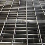 Galvanized Steel Catwalk Bar Grilles Serrated Heavy Duty Metal Grating Prices thumbnail-7