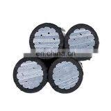 XLPE Quadruplex Aluminum Service Drop ABC Aerial Bunched Cables thumbnail-2