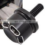 High Quality Black Aluminum Alloy Seat Bolt Billet Bolt Screw for Harley Sportster Street Glide Touring Softail thumbnail-1