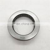 Cylindrical Roller Thrust Bearings China Factory KDWY Brand Bearing T199 KOYO NSK thumbnail-2