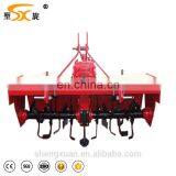 CE approved 1GKN-300 90-120hp middle gear transmission rotary tiller cultivator