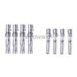 Flame Resistance IP68 Waterproof 1500V DC PV Cable Plug Socket Solar Connector Pin thumbnail-3