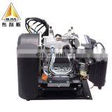 Original Sales Wholesale and Retail 48V/60V/72V Intelligent Variable Frequency Range Extender thumbnail-2