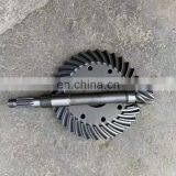 Baler Spare Parts Gearbox Shaft for Baling Machine for Agriculture Machinery thumbnail-3