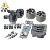 Excavator Spare Parts HPV091 Machinery Engine Parts EX200-2 EX200-3 Cnc Machined Hydraulic Parts thumbnail-2