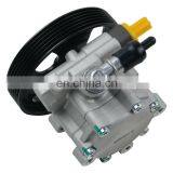 Новый гидравлический насос рулевого управления 4007AW 4007EP 9645006880 9647983580 Высокое качество thumbnail-2