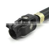 8L3Z3B676B Lower Intermediate Steering Shaft w/ Coupler for Ford F150 Lincoln 8L3Z-3B676-B 425-361 High Quality thumbnail-3