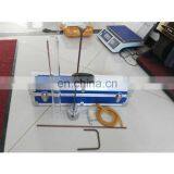 SD-1 Manual Operation Sand Equivalent Tester Set Sand Equivalent Test Apparatus thumbnail-1