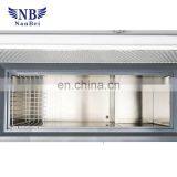 -25C Medical Deep Refrigerator Fridge Freezer thumbnail-4