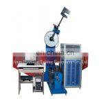 ISO 148-1 Metallic Materials Charpy Pendulum Impact Testing Machine thumbnail-2