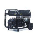 BISON 10 Kva Single Phase Generator 10Kw Gasoline Generator Price Electric Start thumbnail-3