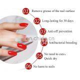 RONIKI Private Label Acrylic Nails Strong Adhesion Uv Acid Free Nail Primer UV Gel thumbnail-5