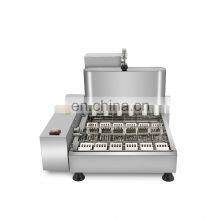 Automatic Commercial Mini Donut Machine With High Quality for Sale
