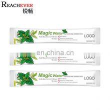 Factory Supply Hotel Mouthwash Charcoal Coconut Oil Portable Mouthwash thumbnail-3