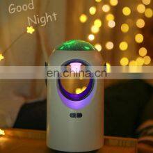 USB anti mosquito killer lamp electronic trap night light for room