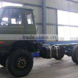 Dongfeng EQ2090GJ 4x4 off Road Truck Chassis SUL thumbnail-2