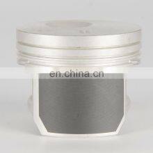 Aftermarket Price Ford Piston Engine Parts Piston 68.70mm for Ford KA/FIESTA 1.0 8V ZETEC ROCAM thumbnail-3