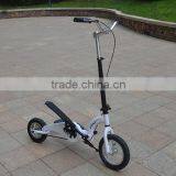 New Folding Adult Kick Stepper Scooter thumbnail-3