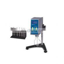 RV DV Digital Lab Rotary Viscometer Rotational Viscosimeter