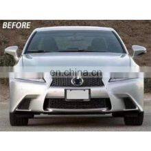BODY KIT FOR LEXUS GS350 2013 UP GS350-F 2016 thumbnail-2