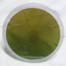 4 Inch 4H-N SiC Wafer Manufacturer 4H-SI Wafer Supplier thumbnail-1