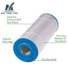 Swimming Pool and Spa Cartridge Filter Equipment 25ft2/50ft2/75ft2/100ft2/150ft2 Filter Element With Filter Area thumbnail-4