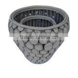 Wholesale Wood Plant Pot thumbnail-1