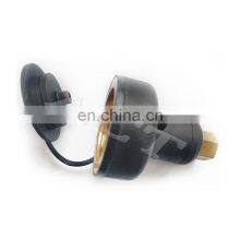 Auto Gas Lpg Conversion Kits for Car Filling Valve Lpg Gas Fill Valve thumbnail-3