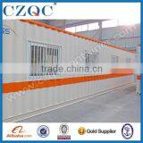 40ft Customized Container Passageway Shipping Container