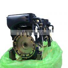 Best Price WD12 Series 300hp Weichai Marine Diesel Engine WD12C300-15 thumbnail-4