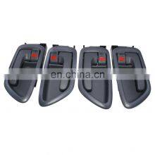 Free Shipping!4 X 69205-0C030 69206-0C030 New Inside Door Handle for CREW CAB TUNDRA SEQUOIA thumbnail-1
