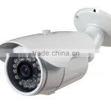 Varifocal Lens Waerproof IR HD TVI 1Megapixel 720P Bullet IR HDTVI Camera thumbnail-5