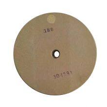 Sponge Wheel Does Not Burn the Workpiece Glass Polishing Effect is Good thumbnail-2
