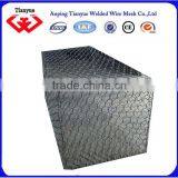 Hot Dipped Galvanized Gabion Basket Price