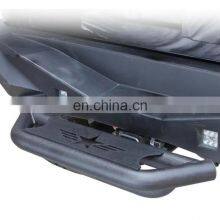 Matte Back Steel Rear Folding Step Bar For Tundra 2007-2020 Year thumbnail-2