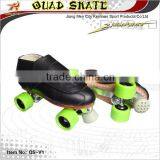 Professional Derby Roller Skate,Quad Roller Skate thumbnail-2