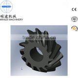 Narrow Slot/No Slot Double Helical Gear | Customed Double Helical Gear thumbnail-4