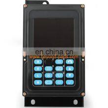 PC750-7 PC800-7 Excavator Monitor Cluster Gauge 7835-13-3003