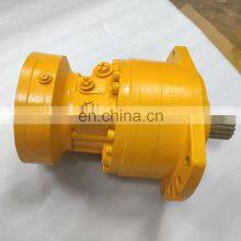Poclain Hydraulic Drive Wheel Radial Piston Motor MS05-2-14A-F05-8AD0-5E00 thumbnail-5
