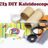 Mini DIY Kaleidoscope thumbnail-2