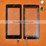 New Touch Screen for ACER B1-730HD Black