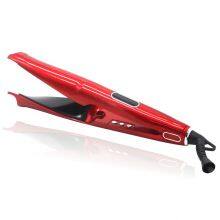 Steam Hair Straightener Brush Electric Straight Hair Steam Comb Brush With Didferent Colores thumbnail-1