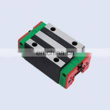 HGH25CA Wholesale High Cost Performance Linear Guide Bearing Linear Bearing Rails thumbnail-4