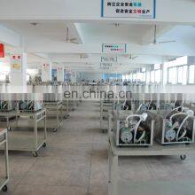 DXDY-1000AIII HUALIAN PE Film Packaging Machine thumbnail-5