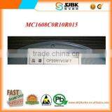 SMD 0.1PF Transformer Filter Inductor MC1608C0R10R015 thumbnail-1