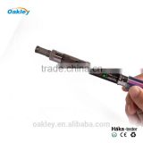 2014 Oakleytech New Electronic Cigarette Ohm Meter Haka Tester