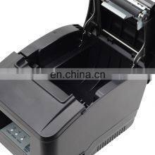 HIgh-speed 80mm Pos Thermal Wifi Function Label Printer for Pos Machine thumbnail-5