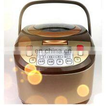 5L Intelligent Sunroof Rice Cooker Multi-function Rice Cooker Small Appliances Price